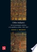 Libro Orbe indiano