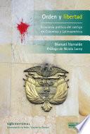 Libro Orden y Libertad