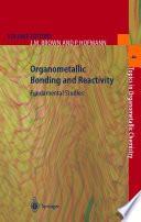 Libro Organometallic Bonding and Reactivity