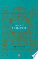 Libro Orgullo y Prejuicio (Edicion Conmemorativa) / Pride and Prejudice (Commemorative Edition)