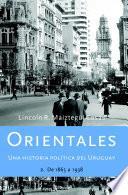 Libro Orientales 2.