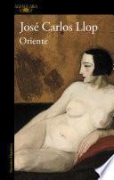 Libro Oriente