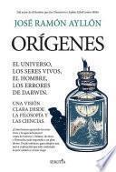 Libro Orígenes