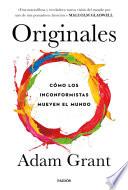 Libro Originales