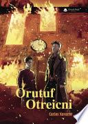 Libro Orutuf Otreicni