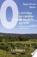 Libro Os servizos no cambio de modelo agrario