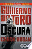 Libro Oscura (Trilogía de la oscuridad 2)