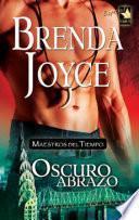 Libro Oscuro abrazo