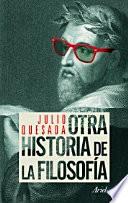 Libro Otra historia de la filosofía