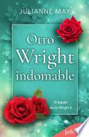 Libro Otro Wright indomable (El legado de los Wright 4)