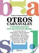 Libro Otros carnavales