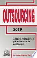 Libro OUTSOURCING