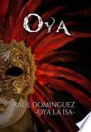 Libro Oya