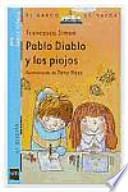 Libro Pablo Diablo y los piojos