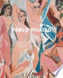 Libro Pablo Picasso