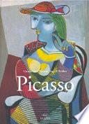 Libro Pablo Picasso