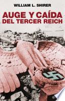 Libro Pack Auge y caída del Tercer Reich