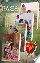 Libro Pack Margaret Moore