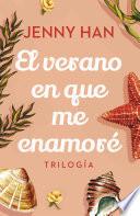 Libro Pack trilogía El verano en que me enamoré