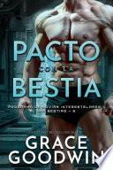 Libro Pacto con la bestia