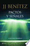 Libro Pactos y Senales