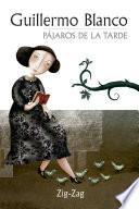 Libro Pájaros de la tarde