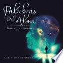 Libro Palabras Del Alma