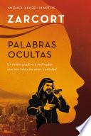 Libro Palabras ocultas