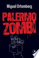 Libro Palermo Zombi