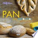 Libro Pan (Webos Fritos)