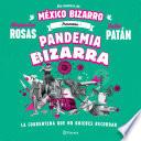 Libro Pandemia bizarra