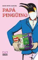 Libro Papá pingüino