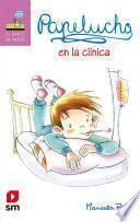 Libro Papelucho en la clínica