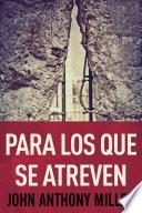 Libro Para Los Que Se Atreven