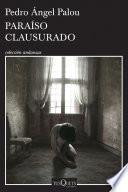 Libro Paraíso clausurado