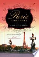 Libro Paris Times Eight