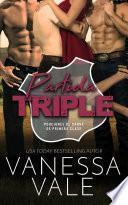 Libro Partida triple