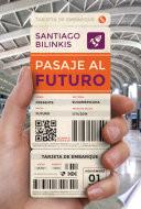 Libro Pasaje al futuro