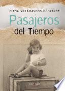 Libro Pasajeros del tiempo