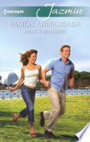 Libro Pasión arriesgada