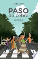 Libro Paso de cebra