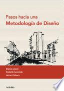 Libro Pasos hacia una metodología del diseño