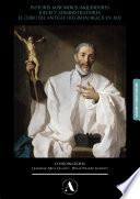 Libro PASTORES, MISIONEROS, INQUISIDORES, JUECES Y ADMINISTRADORES: EL CLERO DEL ANTIGUO RÉGIMEN (SIGLOS XV-XIX)