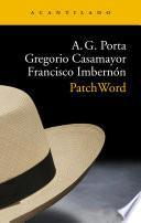 Libro PatchWord