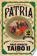 Libro Patria 2