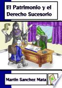 Libro Patrimonio y Derecho Sucesorio