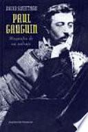 Libro Paul Gauguin