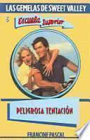 Libro Peligrosa Tentacion