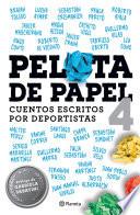 Libro Pelota de papel 4