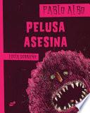 Libro Pelusa Asesina